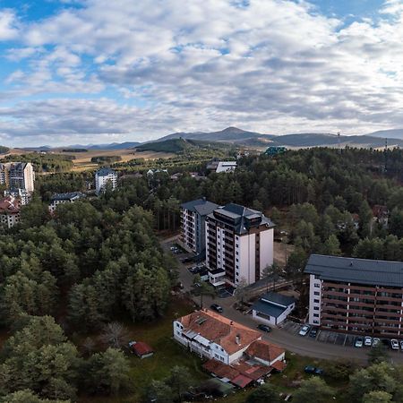 Mount Inn Nesic Zlatibor Exteriör bild