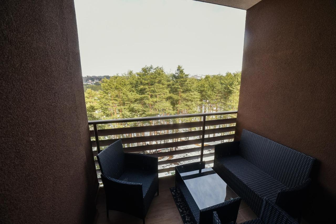 Mount Inn Nesic Zlatibor Exteriör bild